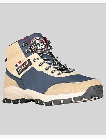 Scarpe ofred – geographical norway