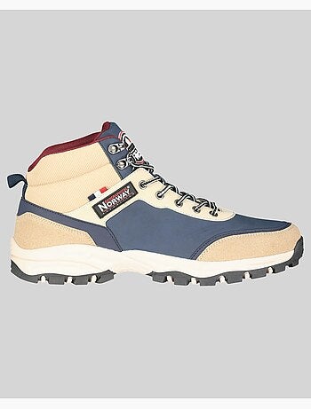 Scarpe ofred – geographical norway