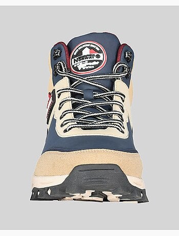 Scarpe ofred – geographical norway