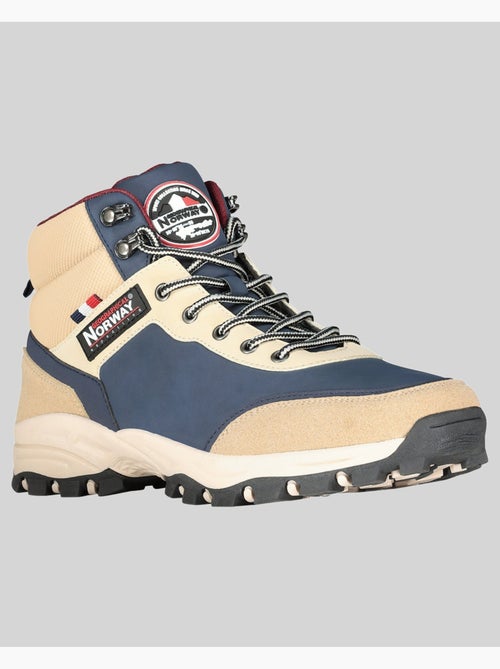Scarpe ofred – geographical norway - Kiabi Scarpe ofred – geographical norway - Kiabi
