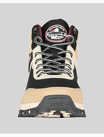 Scarpe ofred – geographical norway