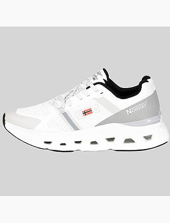 Scarpe onepiece – geographical norway