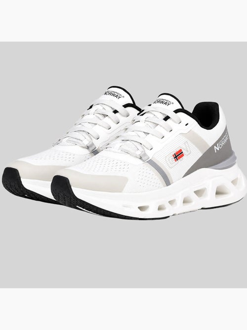 Scarpe onepiece – geographical norway - Kiabi Scarpe onepiece – geographical norway - Kiabi