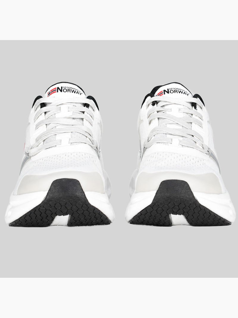 Scarpe onepiece – geographical norway Bianco - Kiabi