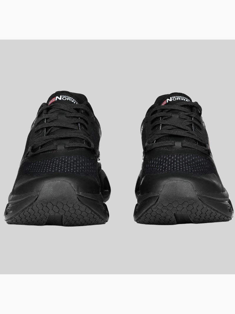 Scarpe onepiece – geographical norway Nero - Kiabi