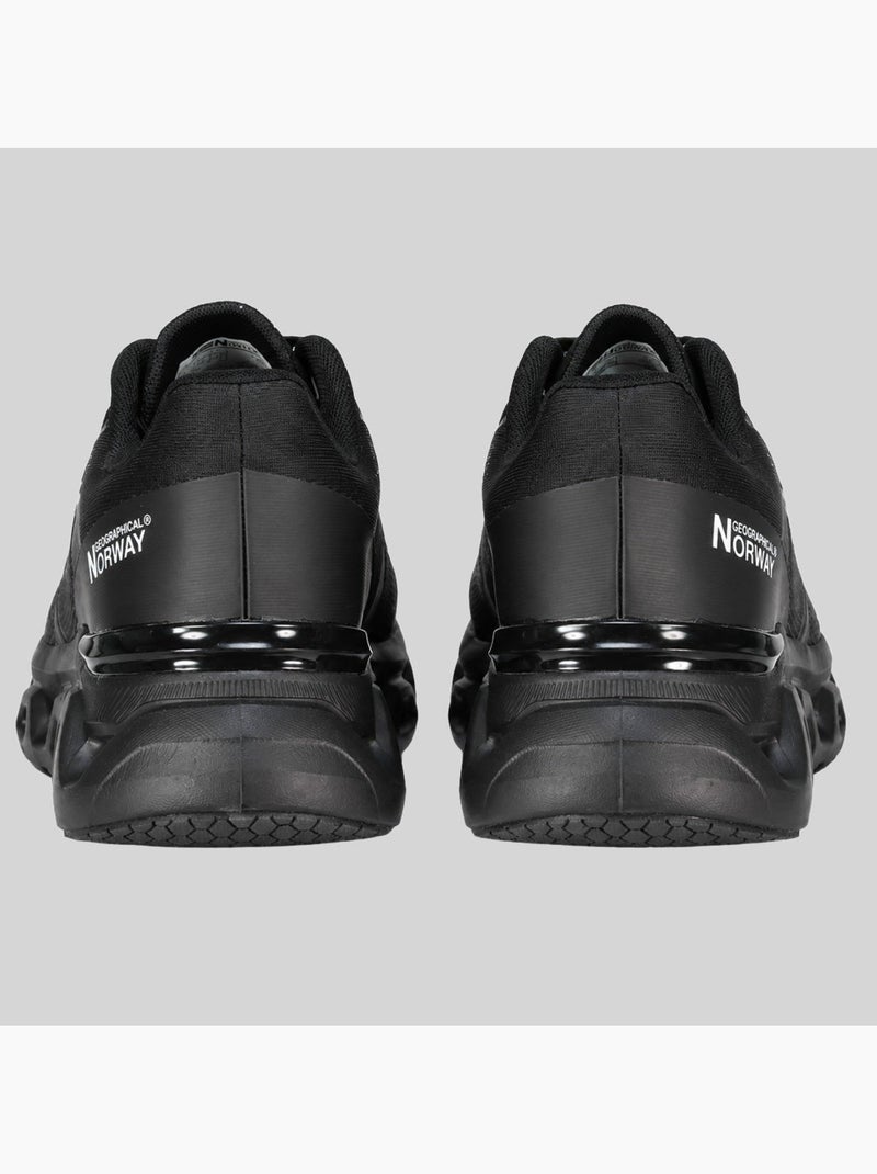 Scarpe onepiece – geographical norway Nero - Kiabi