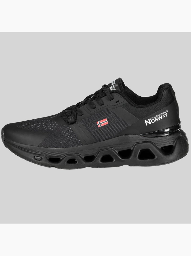 Scarpe onepiece – geographical norway Nero - Kiabi