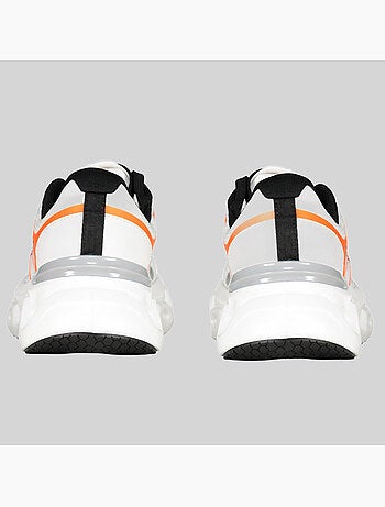 Scarpe only – geographical norway