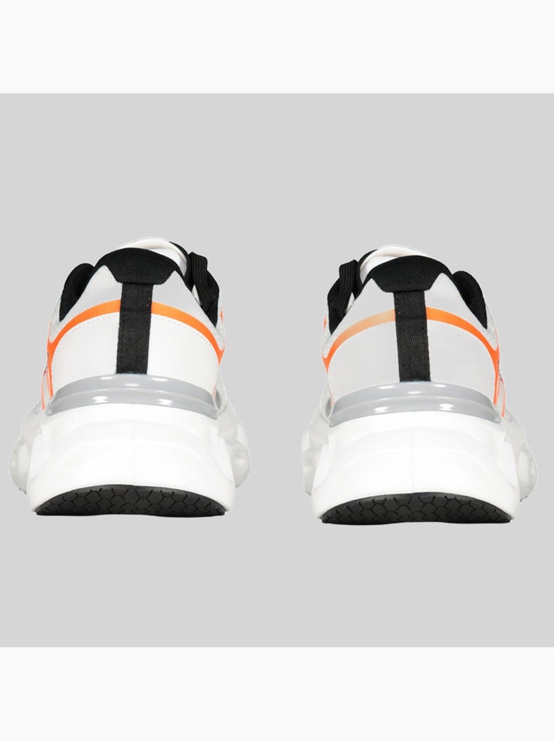 Scarpe only – geographical norway Bianco - Kiabi