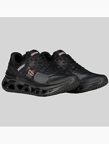Scarpe only – geographical norway