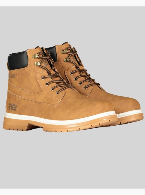 Scarpe oraf – geographical norway - Kiabi Scarpe oraf – geographical norway - Kiabi