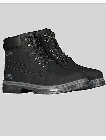 Scarpe oraf – geographical norway