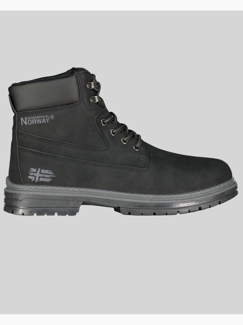 Scarpe oraf – geographical norway Nero - Kiabi