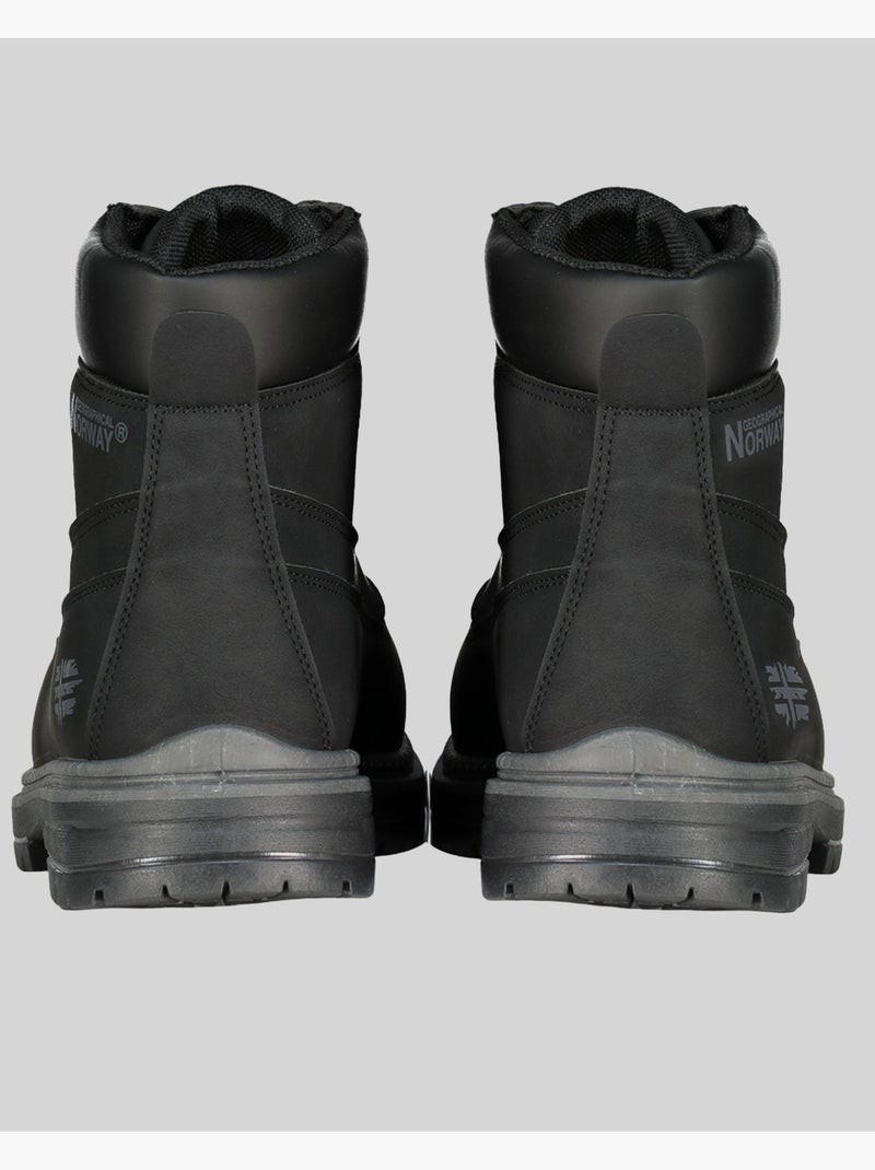 Scarpe oraf – geographical norway Nero - Kiabi
