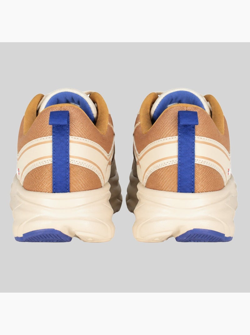 Scarpe orion – geographical norway Beige - Kiabi