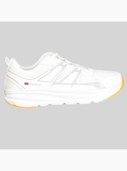 Scarpe orion – geographical norway - Kiabi Scarpe orion – geographical norway - Kiabi