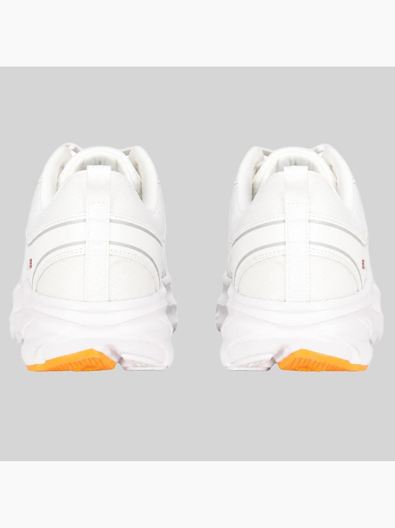 Scarpe orion – geographical norway Bianco - Kiabi