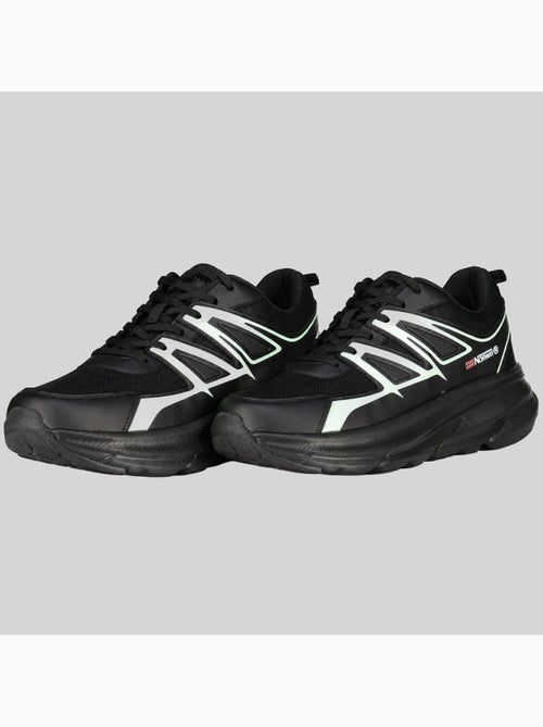 Scarpe orion – geographical norway - Kiabi Scarpe orion – geographical norway - Kiabi