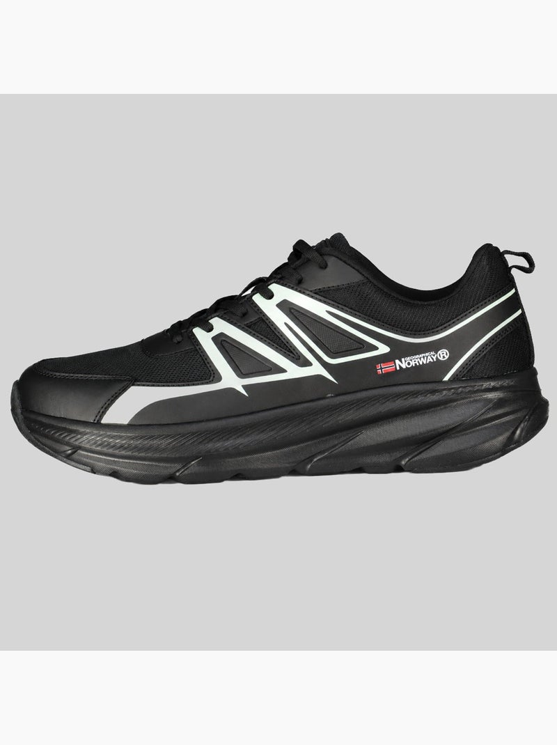 Scarpe orion – geographical norway Nero - Kiabi