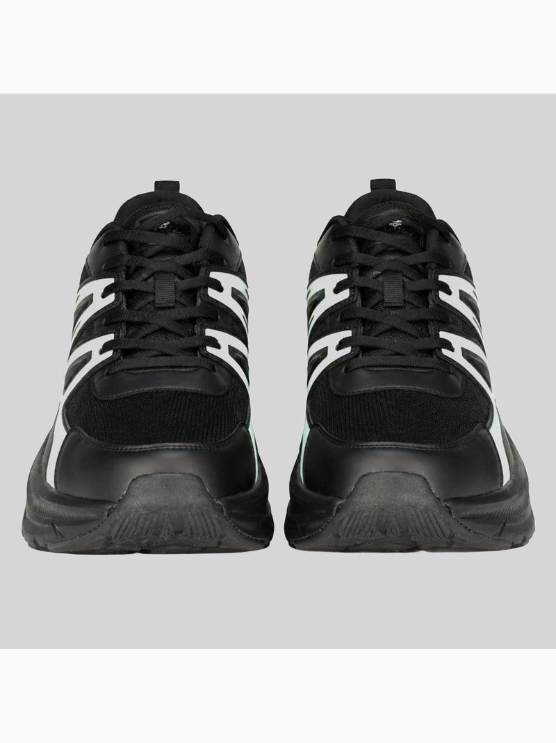 Scarpe orion – geographical norway Nero - Kiabi