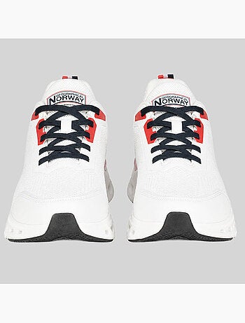 Scarpe osman – geographical norway
