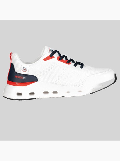 Scarpe osman – geographical norway - Kiabi Scarpe osman – geographical norway - Kiabi