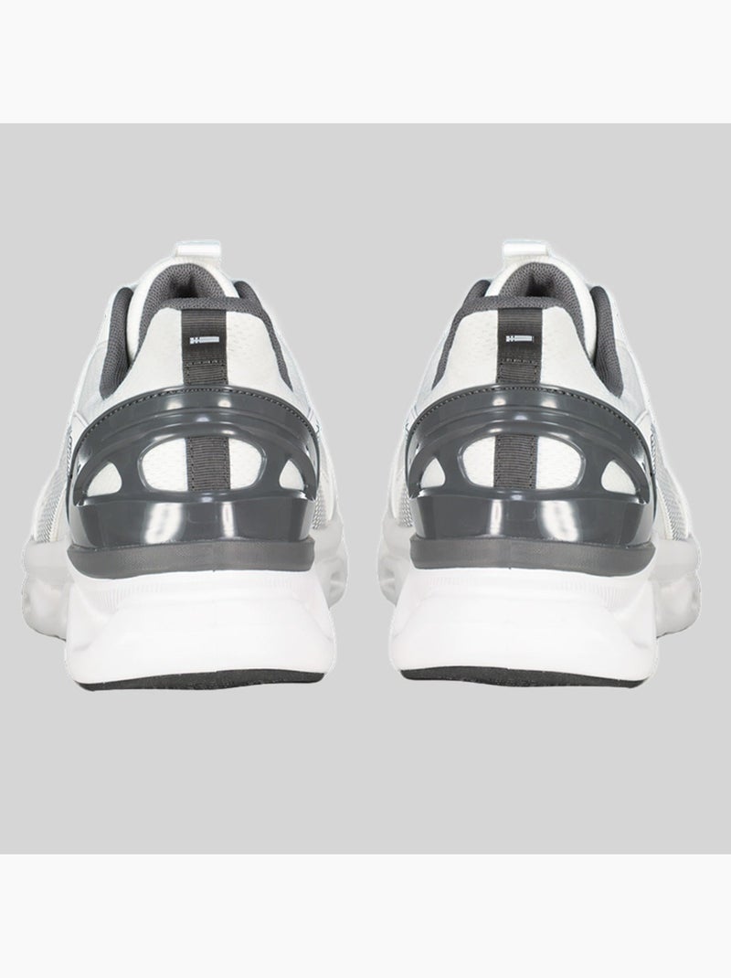 Scarpe otarsi – geographical norway Bianco Grigio - Kiabi