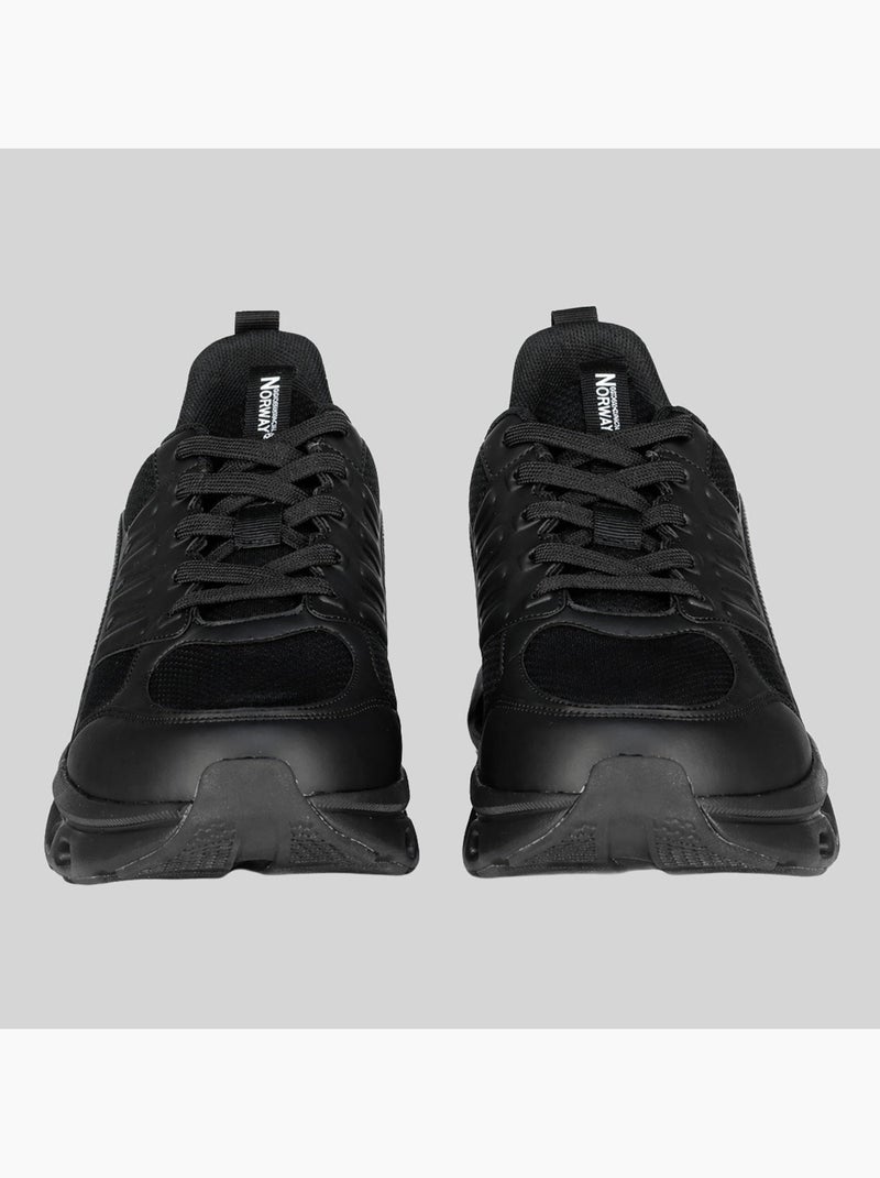 Scarpe otarsi – geographical norway Nero - Kiabi