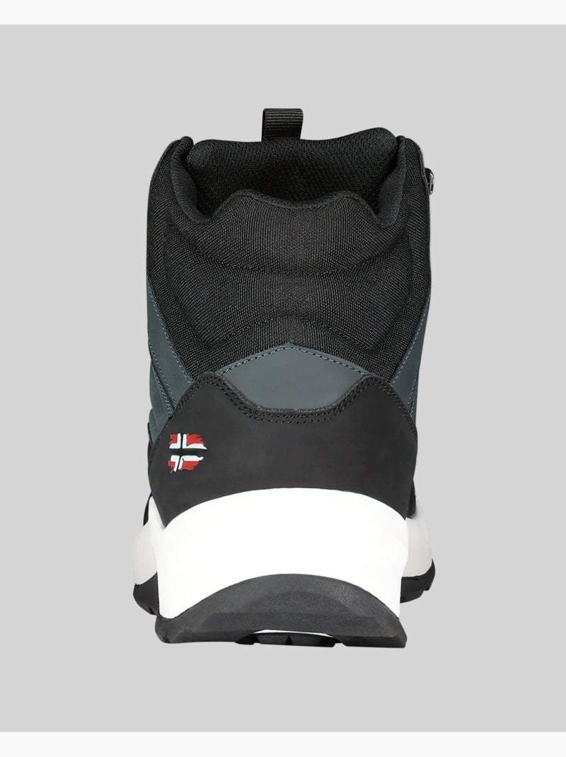 Scarpe outsider – geographical norway Blu marino - Kiabi