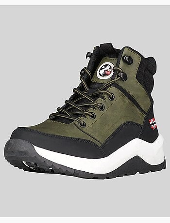 Scarpe outsider – geographical norway
