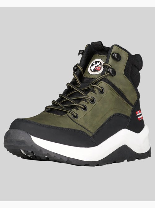 Scarpe outsider – geographical norway - Kiabi Scarpe outsider – geographical norway - Kiabi