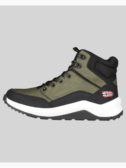 Scarpe outsider – geographical norway - Kiabi Scarpe outsider – geographical norway - Kiabi