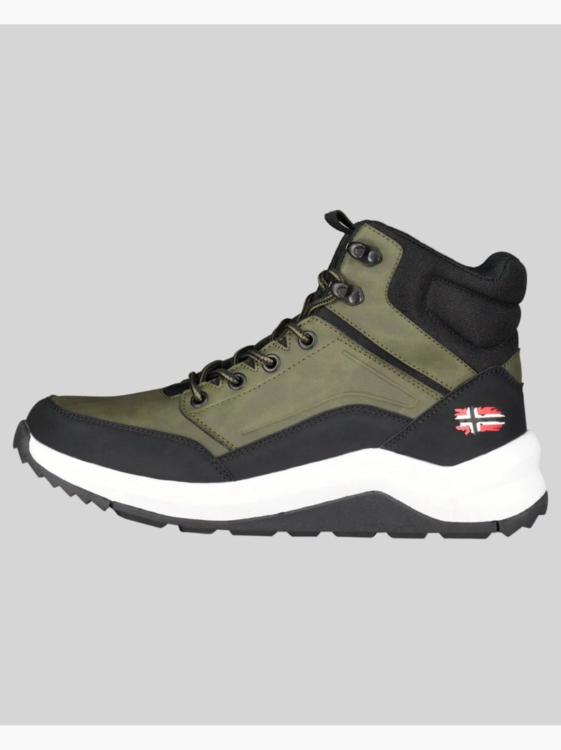 Scarpe outsider – geographical norway Cachi - Kiabi