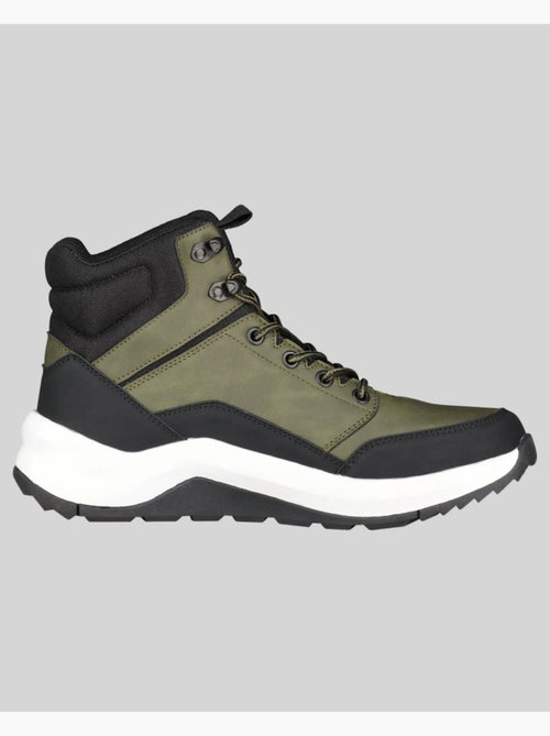 Scarpe outsider – geographical norway - Kiabi Scarpe outsider – geographical norway - Kiabi