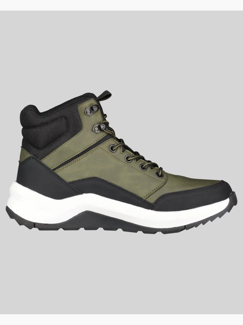 Scarpe outsider – geographical norway Cachi - Kiabi