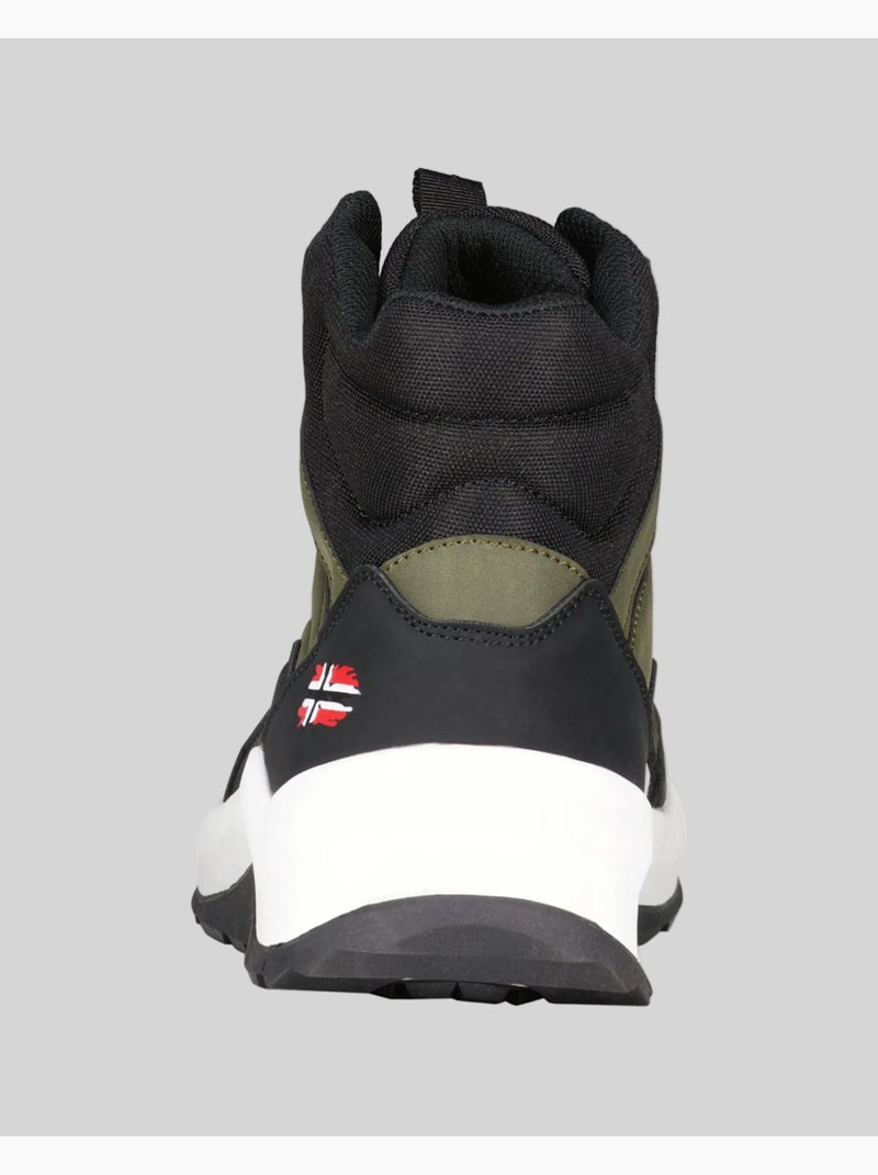 Scarpe outsider – geographical norway Cachi - Kiabi