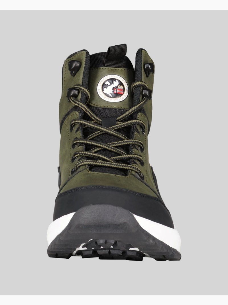 Scarpe outsider – geographical norway Cachi - Kiabi