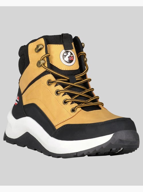 Scarpe outsider – geographical norway - Kiabi Scarpe outsider – geographical norway - Kiabi
