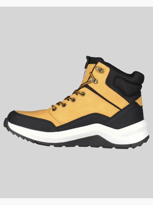 Scarpe outsider – geographical norway - Kiabi Scarpe outsider – geographical norway - Kiabi