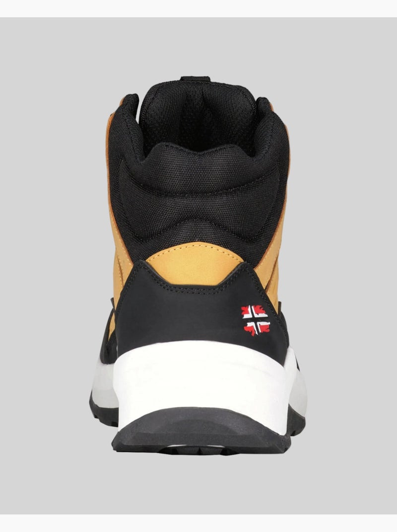 Scarpe outsider – geographical norway Cammello - Kiabi