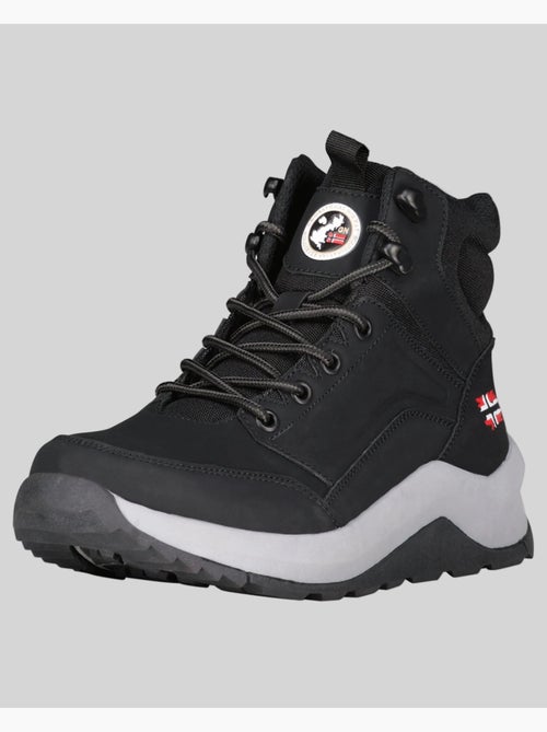 Scarpe outsider – geographical norway - Kiabi Scarpe outsider – geographical norway - Kiabi