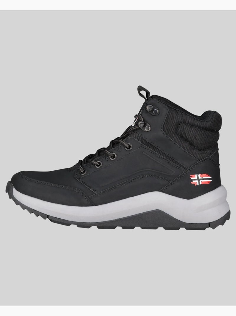 Scarpe outsider – geographical norway Nero - Kiabi