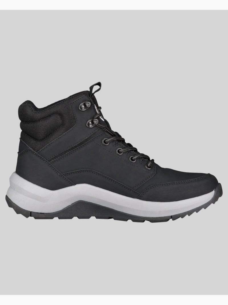 Scarpe outsider – geographical norway Nero - Kiabi