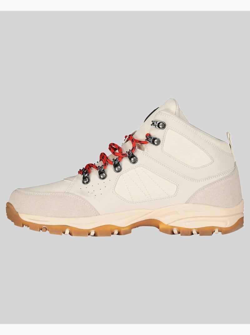 Scarpe ozone – geographical norway Beige - Kiabi
