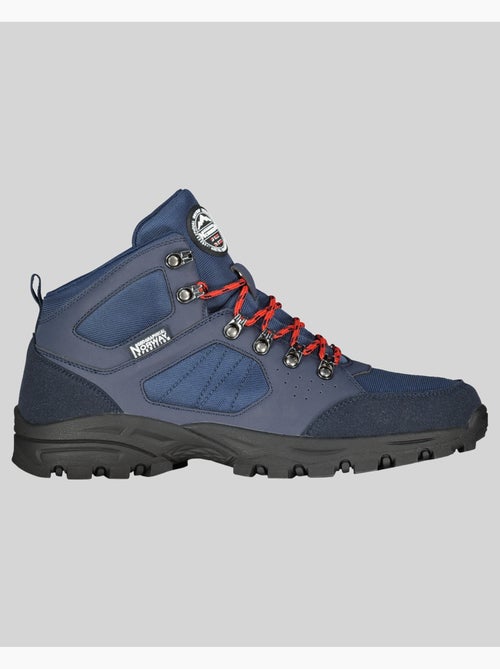 Scarpe ozone – geographical norway - Kiabi Scarpe ozone – geographical norway - Kiabi