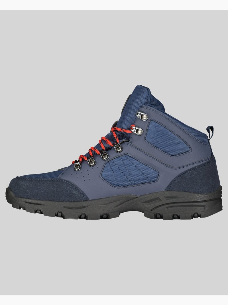 Scarpe ozone – geographical norway Blu marino - Kiabi