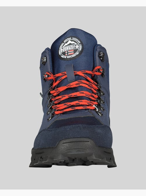 Scarpe ozone – geographical norway - Kiabi Scarpe ozone – geographical norway - Kiabi