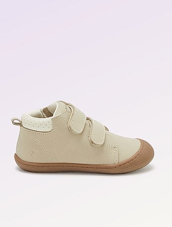 Scarpe per la motricità 3 'Primi passi' - Kitchoun