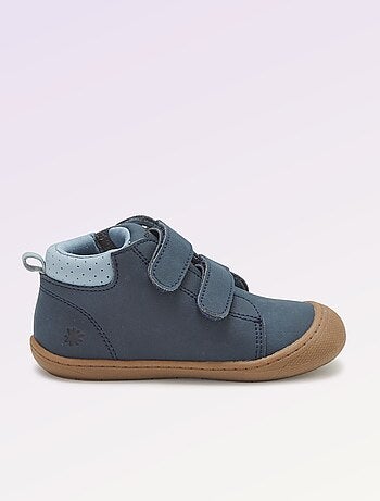 Scarpe per la motricità 3 'Primi passi' - Kitchoun