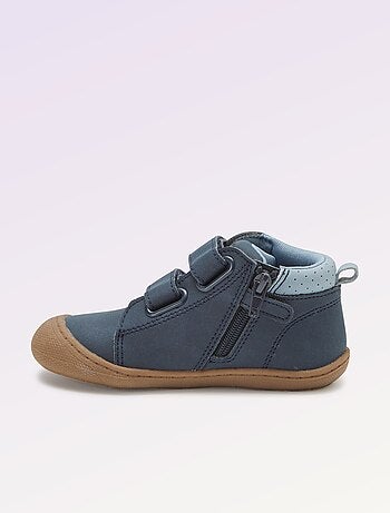 Scarpe per la motricità 3 'Primi passi' - Kitchoun